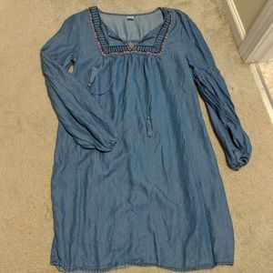 Old navy dress